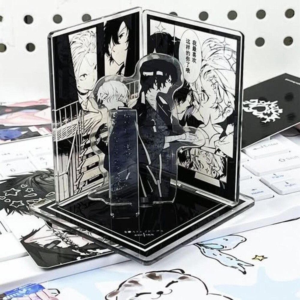 Original Bungo Stray Dogs Hd A 446
